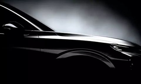 அதிரடி மாற்றங்களுடன் வெளியீட்டுக்கு ரெடியாகும் முற்றிலும் புதிய ஆடி Q3