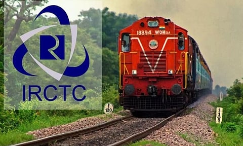 ரெயில் டிக்கெட் முன்பதிவுக்கு ஆதார் கட்டாயம்: ஜூலை 1 முதல் அமல்!