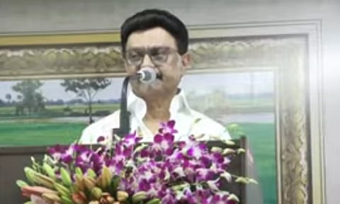 சேலம் மாவட்டத்திற்கு 6 புதிய அறிவிப்புகள் - மு.க.ஸ்டாலின்