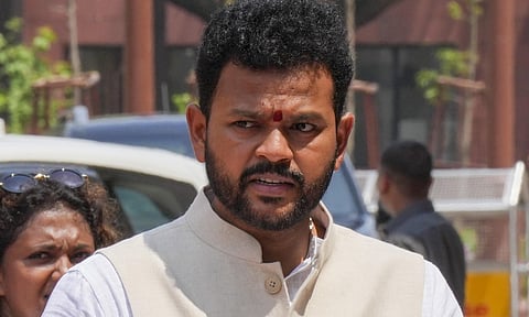 சம்பவ இடத்திற்கு விரைகிறார் விமான போக்குவரத்துத் துறை அமைச்சர்