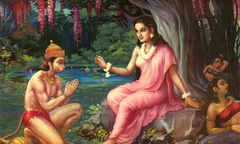 முன்வினையால் ஏற்படும் துன்பங்கள்