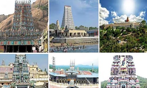 அறுபடை வீடு தரிசனத்திற்கு கட்டணமில்லா பயணம் - ஜூலையில் விண்ணப்பிக்கலாம்