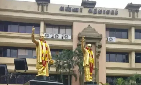 பா.ஜ.க.வை கண்டித்து மதுரையில் வருகிற 18-ந்தேதி தி.மு.க. ஆர்ப்பாட்டம்