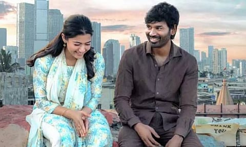 அகமதாபாத் விமான விபத்தினால் தள்ளிப்போன குபேரா ப்ரீ ரிலீஸ் நிகழ்ச்சி