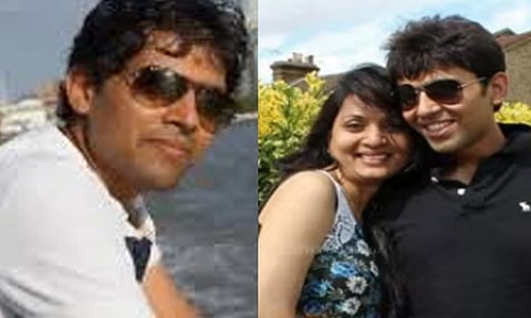 இறந்த மனைவியின் ஆசையை நிறைவேற்ற இந்தியா வந்த நபர்- விமான விபத்தில் சிக்கி பலியான சோகம்