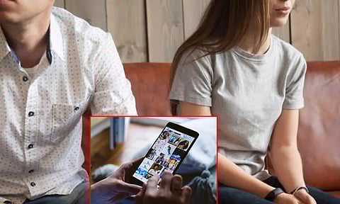 இன்ஸ்டாவில் குறைந்த Followers... காவல் நிலையத்தில் கணவன் மீது மனைவி குற்றச்சாட்டு- அசந்து போன போலீஸ்