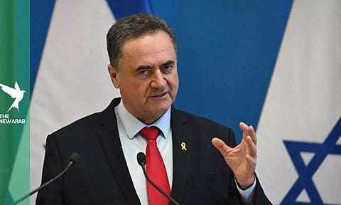 தாக்குதலை நிறுத்தாவிட்டால் தெஹ்ரான் பற்றி எரியும் - ஈரானுக்கு இஸ்ரேல் அமைச்சர் எச்சரிக்கை