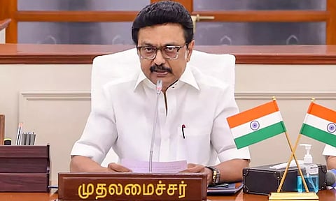 டெல்லியில் வீடுகள் இடிப்பு- தமிழர்களின் குடும்பங்களுக்கு நிதியுதவி அறிவித்த முதலமைச்சர்