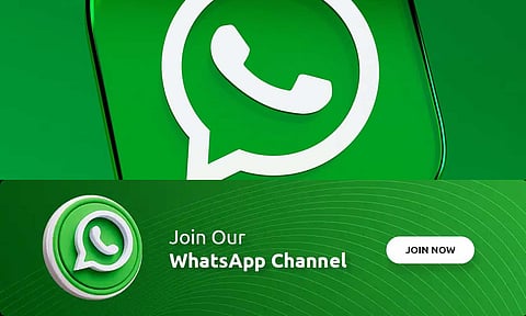 காசு கொடு.. வாட்ஸ் அப் சேனலில் Subscription கொண்டு வர மெட்டா திட்டம்