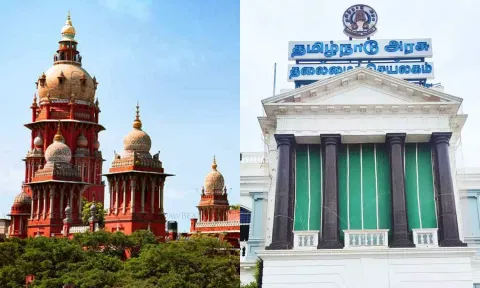 அரசுக்கு அளித்த மனுக்களுக்கு 30 நாட்களில் பதில் அளிக்காவிட்டால் ரூ.25 ஆயிரம் அபராதம் - சென்னை ஐகோர்ட்