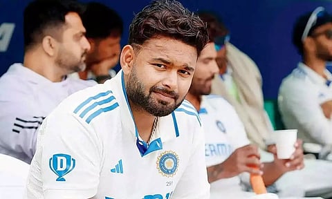 3, 4, 5-வது வரிசையில் களமிறங்கும் வீரர்கள் யார்? உண்மையை உடைத்த ரிஷப் பண்ட்