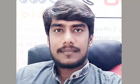 ராஜா முகமது