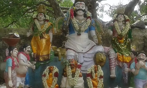 நாளை குலதெய்வ வழிபாட்டுக்கு உகந்த நாள்...