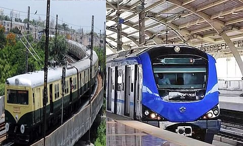 சென்னை மெட்ரோ-பறக்கும் ரெயில் இணைப்புத் திட்டத்தை விரைவுபடுத்துங்கள்: பிரதமர் அலுவலகம் உத்தரவு