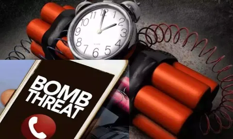 இ-மெயில் மூலம் தமிழகத்தை சேர்ந்த பொருளாதார நிபுணர் வீட்டுக்கு வெடிகுண்டு மிரட்டல்