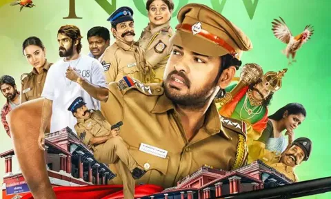 விமலின் "தேசிங்கு ராஜா-2" படத்தின் டீசர் வெளியானது