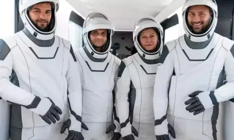 இந்திய வீரரின் விண்வெளி பயணம் காலவரையின்றி ஒத்திவைப்பு