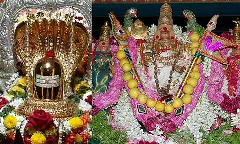 நாளை சோமவார பிரதோஷம்... கிருத்திகை... விரதம் இருக்க சிறந்த நாள்...