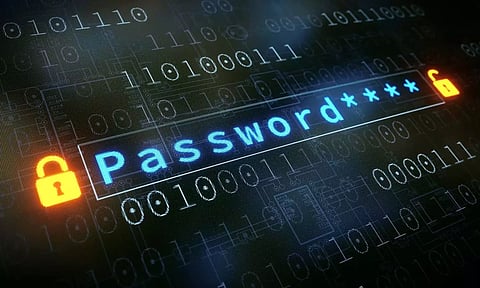 160 கோடி கணக்குகளில் தில்லுமுல்லு- பாஸ்வேர்டை உடனே மாற்றுங்கள்: நிபுணர்கள் எச்சரிக்கை