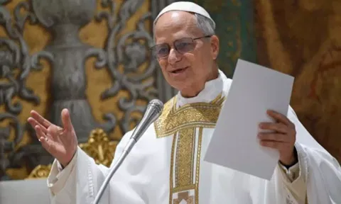 போர் பிரச்சனைகளை தீர்க்காது, மாறாக காயங்களை மேலும் ஆழப்படுத்தும் - போப் லியோ