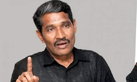 தமிழ்நாட்டுக்கு இரண்டகம் செய்யும் அதிமுகவை மக்கள் மன்னிக்க மாட்டார்கள்- வன்னி அரசு