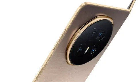 உலகின் மிக மெல்லிய மடிக்கக்கூடிய ஸ்மார்ட்போன் - ஹானர் அசத்தல்