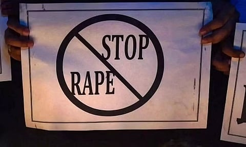 ம.பி.யில் கொடூரம்: ரூ.50 ஆயிரம் கடனுக்காக நண்பனிடம் மனைவியை விற்ற கணவன்