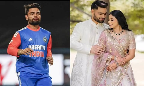 தள்ளிப்போகும் ரிங்கு சிங் திருமணம்- வெளியான காரணம்