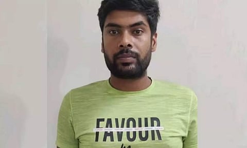 ஆபரேஷன் சிந்தூர் குறித்த தகவல்கள் கசிவு: பாகிஸ்தானுக்கு உளவு பார்த்த கடற்படை ஊழியர் கைது