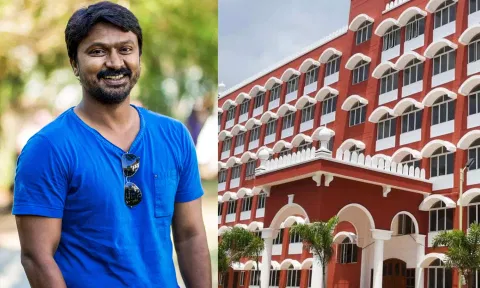 நடிகர் ஸ்ரீகிருஷ்ணாவுக்கு 14 நாட்கள் நீதிமன்ற காவல்