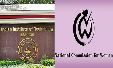 சென்னை ஐஐடியில் மாணவிக்கு பாலியல் தொல்லை - தேசிய மகளிர் ஆணையம் விசாரணை
