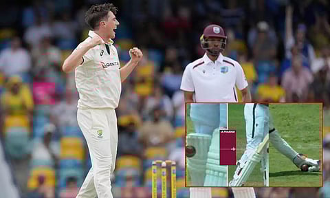 தவறான முடிவு எடுக்கும் நடுவர்களுக்கும் அபராதம் விதிக்க வேண்டும்: வெஸ்ட் இண்டீஸ் கேப்டன் ஆதங்கம்..!