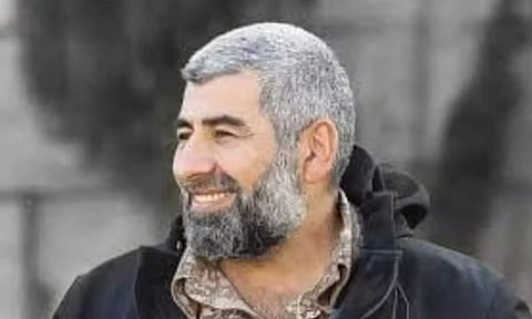 இஸ்ரேல் நடத்திய வான்வழி தாக்குதலில் ஹமாஸ் இணை நிறுவனர் உயிரிழப்பு