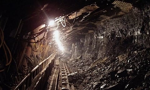 சூடானில் சோகம்: தங்கச்சுரங்கம் இடிந்து 11 தொழிலாளர்கள் பலி