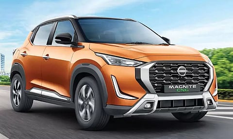 விற்பனையில் 2 லட்சம் யூனிட்கள்... நிசான் காருக்கு அசத்தல் சலுகை அறிவிப்பு