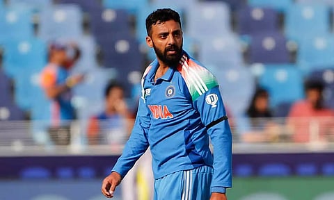 ரோகித், விராட் இல்லாத ஆல் டைம் லெவன் அணியைத் தேர்வு செய்த வருண் சக்கரவர்த்தி