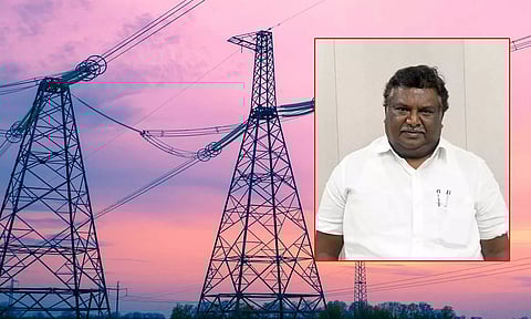 தமிழகத்தில் தொழில், வணிக நிறுவனங்களுக்கு மின்கட்டணம் உயர்வு