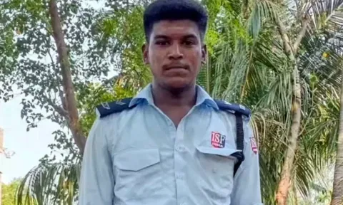 காவலாளி அஜித் குமார் உயிரிழப்பு: பிரேத பரிசோதனையில் வெளியான அதிர்ச்சி தகவல்