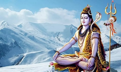 வாரம் ஒரு தேவாரம்