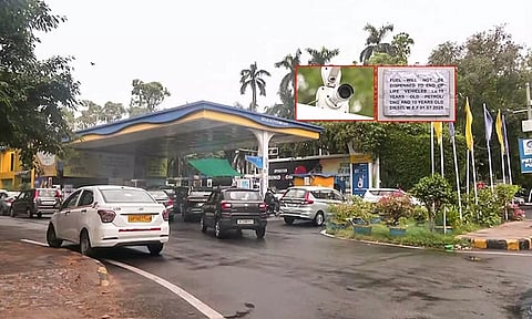 டெல்லியில் தடையை மீறி இயக்கப்பட்ட 80 பழைய வாகனங்கள் பறிமுதல்