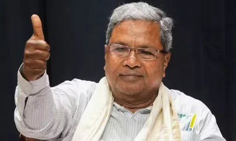 நானே 5 ஆண்டுகளும் முதல் மந்திரியாக இருப்பேன்: சித்தராமையா உறுதி
