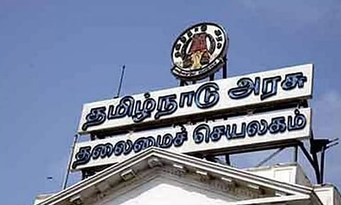தமிழ்நாட்டில் 34 பேரூராட்சிகளை தரம் உயர்த்தி அரசு அறிவிப்பு
