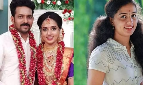 நாட்டையே உலுக்கிய வரதட்சணை வழக்கு: விஸ்மயா கணவருக்கு ஜாமின் வழங்கிய உச்ச நீதிமன்றம்