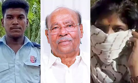 அஜித்குமார் மரண வழக்கு: அவர்களை எய்தவர்களை கண்டுபிடித்து விட்டார்களா? - ராமதாஸ் கேள்வி