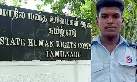 அஜித் குமார் மரணம்- மாநில மனித உரிமைகள் ஆணையம் விசாரணை