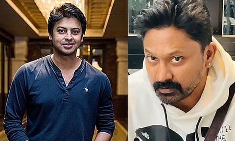 நடிகர்கள் ஸ்ரீகாந்த், கிருஷ்ணாவுக்கு ஜாமின் மறுப்பு