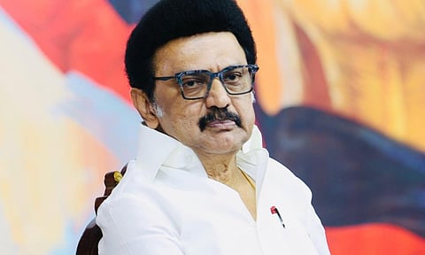 தமிழ்நாட்டின் ஒற்றுமையே நமது வலிமை..!- முதலமைச்சர் மு.க.ஸ்டாலின்