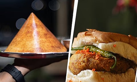 சுவை மிகுந்த உணவு கிடைக்குமிடம்: டாப் 100 நகரங்களில் மும்பை, சென்னைக்கு எந்த இடம் தெரியுமா?