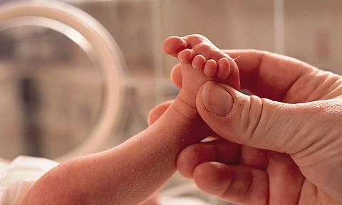 இந்தியாவில் 13% குழந்தைகள் குறைப்பிரசவம்.. 17% குழந்தைகள் குறைந்த எடையில் பிறக்கின்றன - காரணம் என்ன?