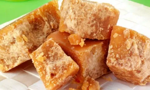 சர்க்கரைக்கு பதில் வெல்லம் பயன்படுத்தினால் கிடைக்கும் நன்மைகள்...